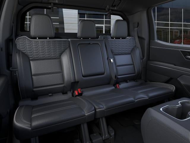 2026 GMC Sierra EV Denali - Photo 28