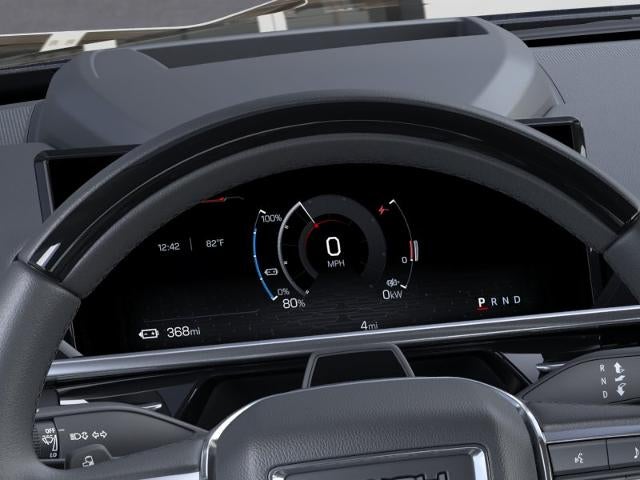 2026 GMC Sierra EV Denali - Photo 29