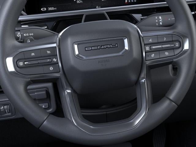 2026 GMC Sierra EV Denali - Photo 30