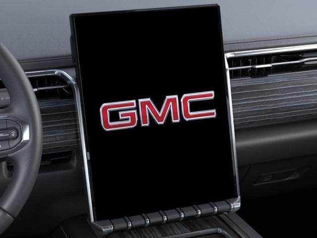 2026 GMC Sierra EV Denali - Photo 31