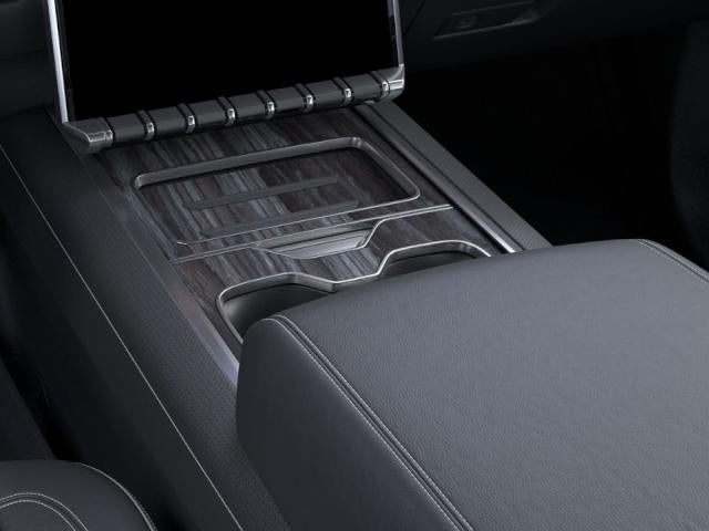 2026 GMC Sierra EV Denali - Photo 34