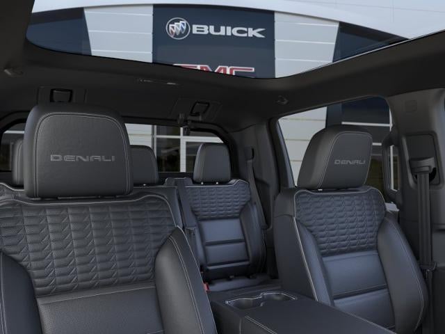 2026 GMC Sierra EV Denali - Photo 35