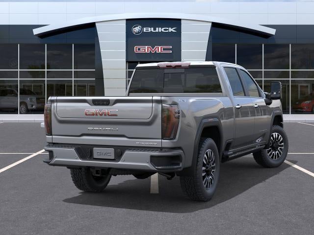 2026 GMC Sierra 2500HD Denali Ultimate - Photo 15