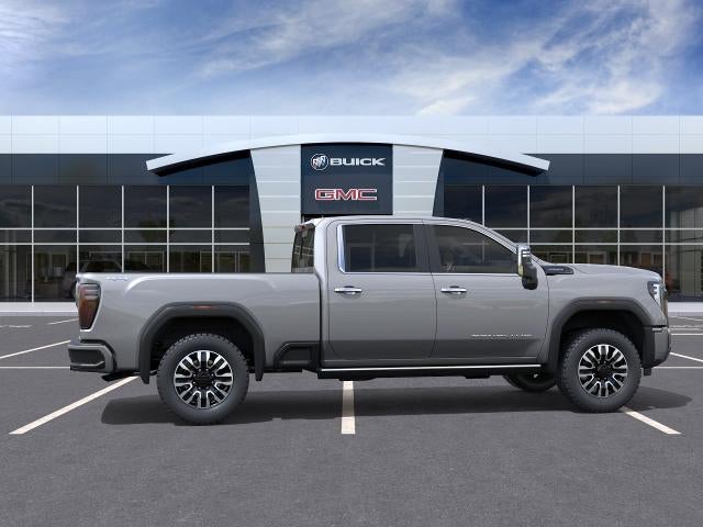 2026 GMC Sierra 2500HD Denali Ultimate - Photo 16