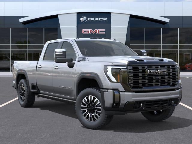 2026 GMC Sierra 2500HD Denali Ultimate - Photo 18