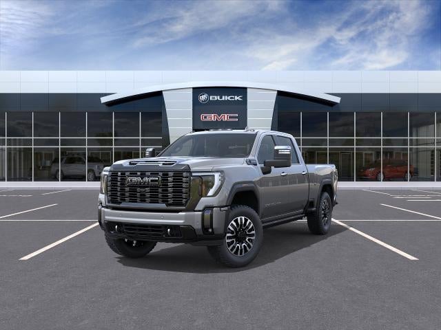 2026 GMC Sierra 2500HD Denali Ultimate - Photo 19