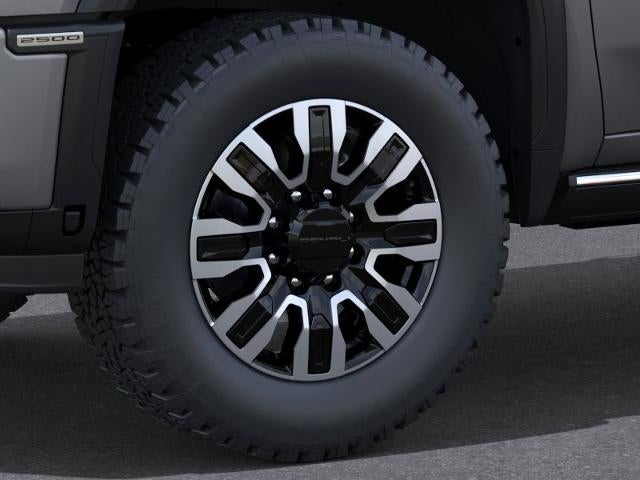 2026 GMC Sierra 2500HD Denali Ultimate - Photo 20