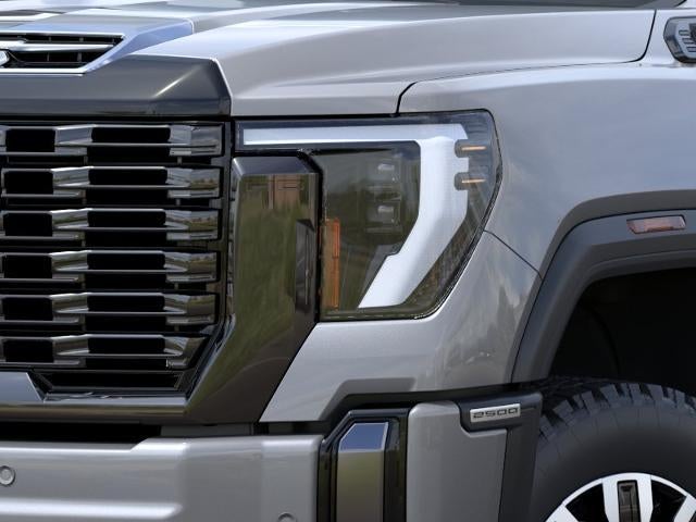 2026 GMC Sierra 2500HD Denali Ultimate - Photo 21