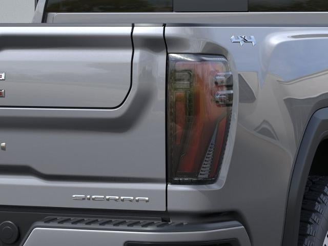 2026 GMC Sierra 2500HD Denali Ultimate - Photo 22