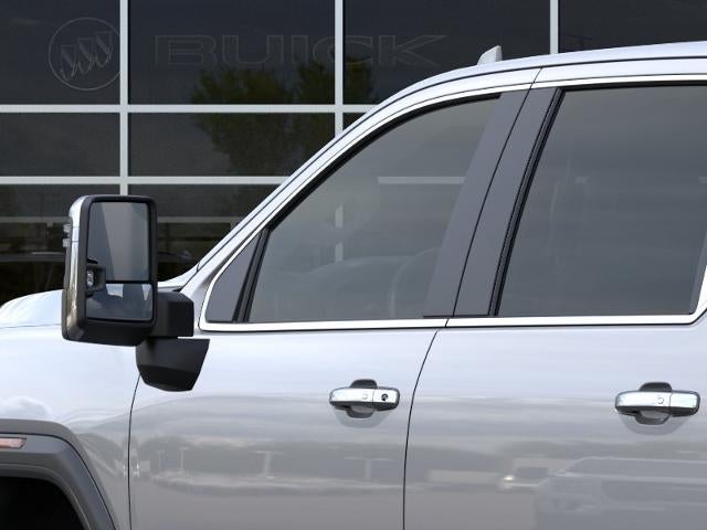 2026 GMC Sierra 2500HD Denali Ultimate - Photo 23