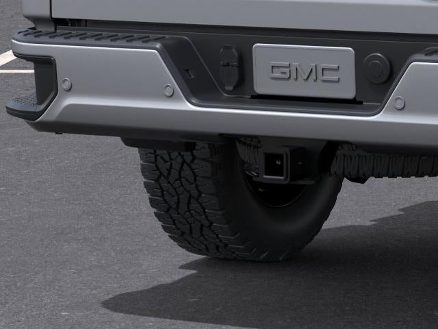2026 GMC Sierra 2500HD Denali Ultimate - Photo 25