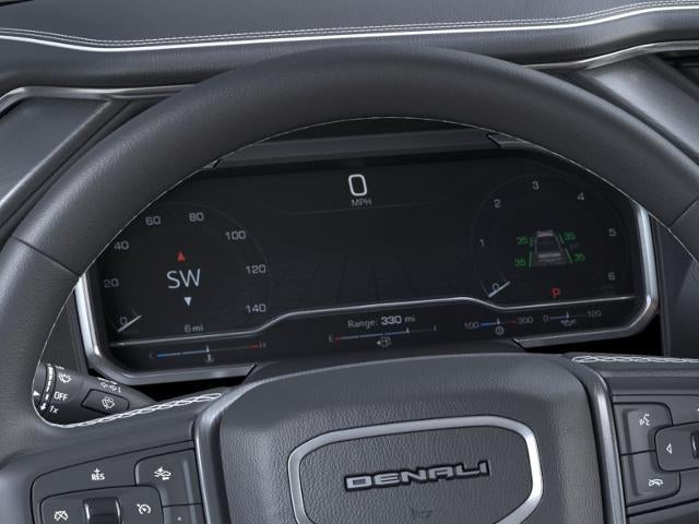 2026 GMC Sierra 2500HD Denali Ultimate - Photo 29
