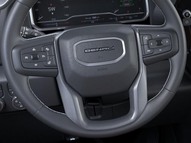 2026 GMC Sierra 2500HD Denali Ultimate - Photo 30