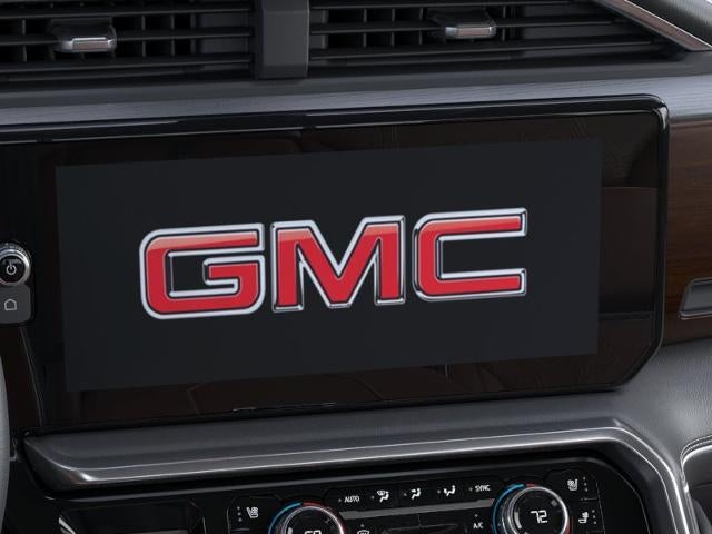 2026 GMC Sierra 2500HD Denali Ultimate - Photo 31