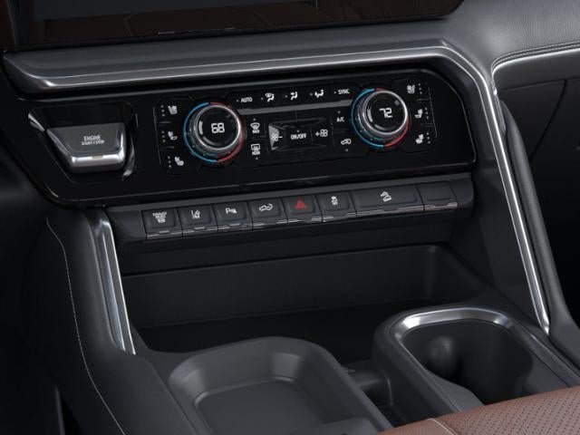 2026 GMC Sierra 2500HD Denali Ultimate - Photo 34