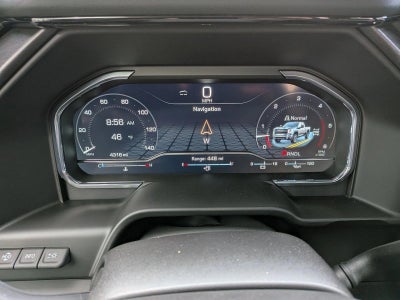 2025 GMC Sierra 2500 HD AT4X