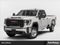 2024 GMC Sierra 2500 HD SLE