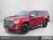2021 GMC Canyon 4WD Denali