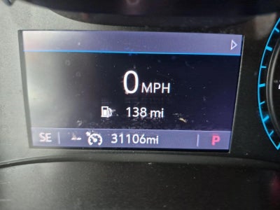 2021 GMC Canyon 4WD Denali