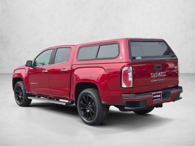 2021 GMC Canyon 4WD Denali