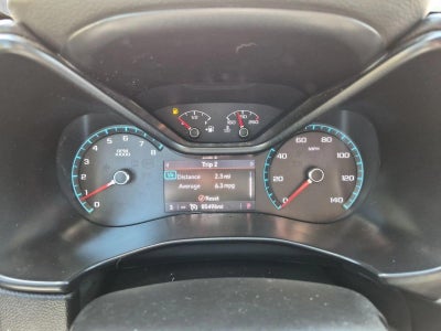 2019 GMC Canyon 4WD Denali