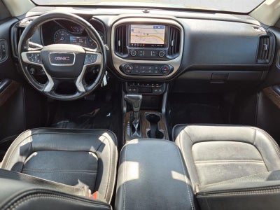 2019 GMC Canyon 4WD Denali