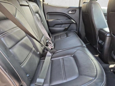 2019 GMC Canyon 4WD Denali