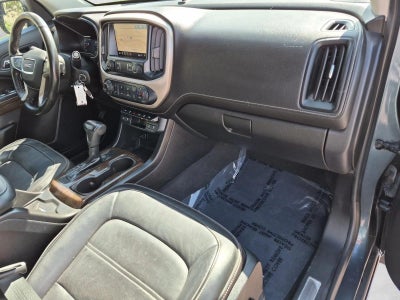 2019 GMC Canyon 4WD Denali