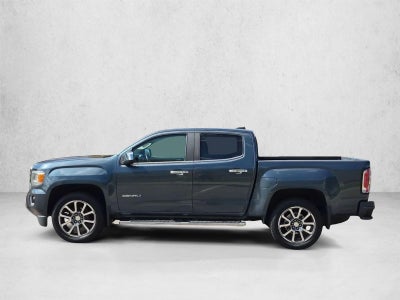 2019 GMC Canyon 4WD Denali