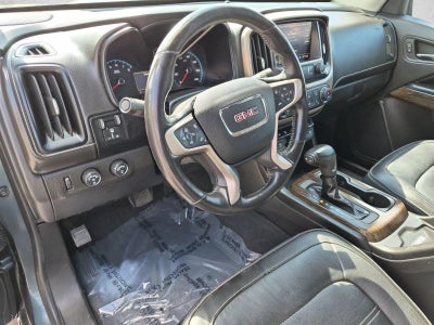 2019 GMC Canyon 4WD Denali