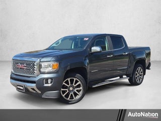 2019 GMC Canyon 4WD Denali