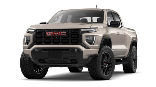 2026 GMC Canyon Base