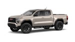 2026 GMC Canyon Base