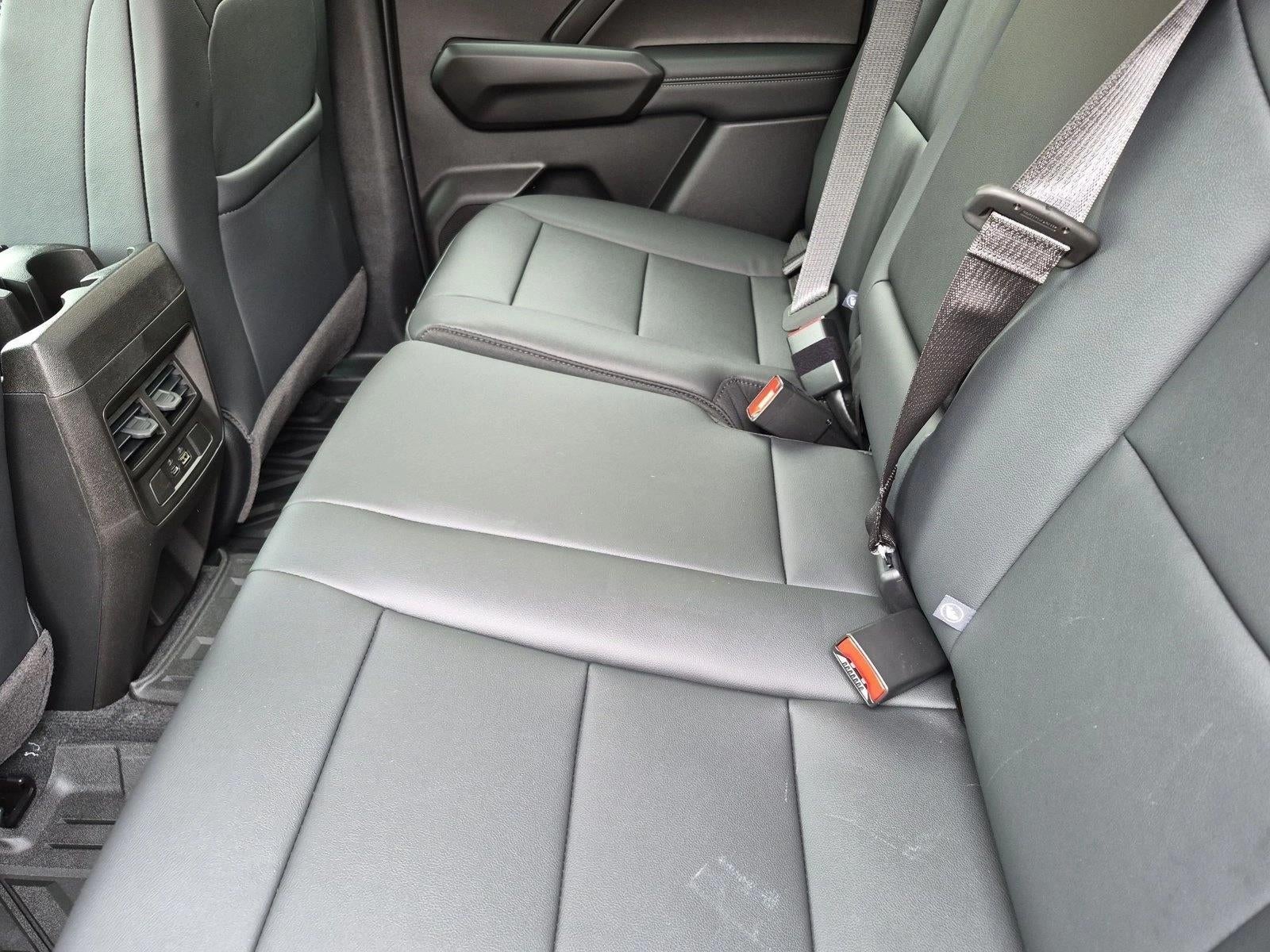 2026 GMC Canyon Elevation - Photo 13