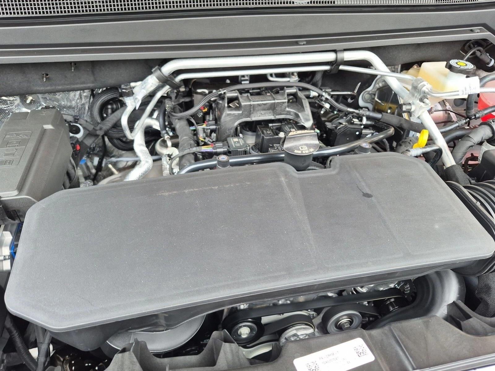 2026 GMC Canyon Elevation - Photo 18