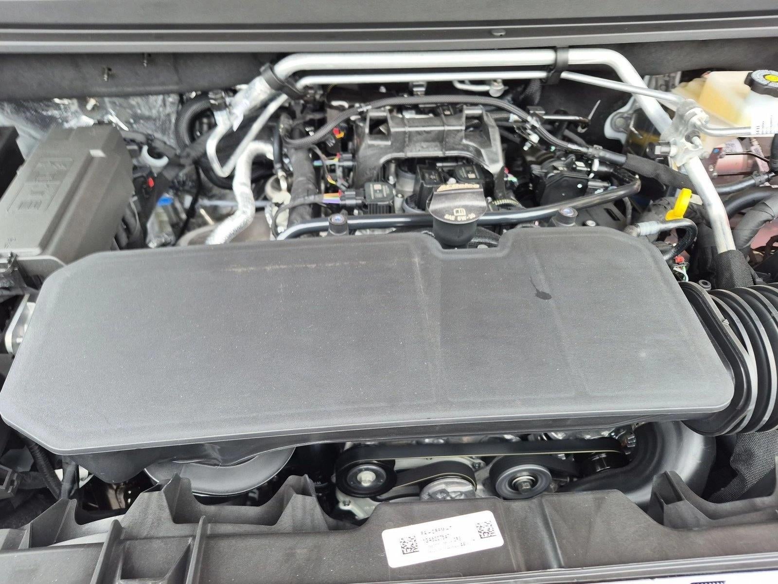 2026 GMC Canyon Elevation - Photo 23
