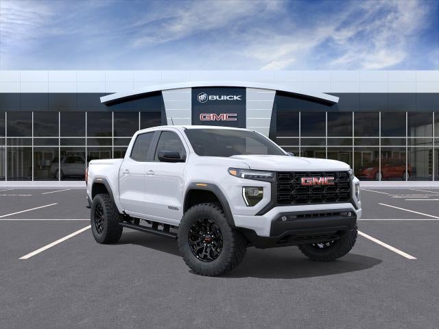 2026 GMC Canyon Elevation - Photo 25