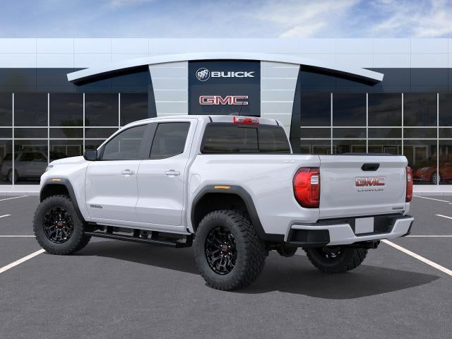 2026 GMC Canyon Elevation - Photo 27