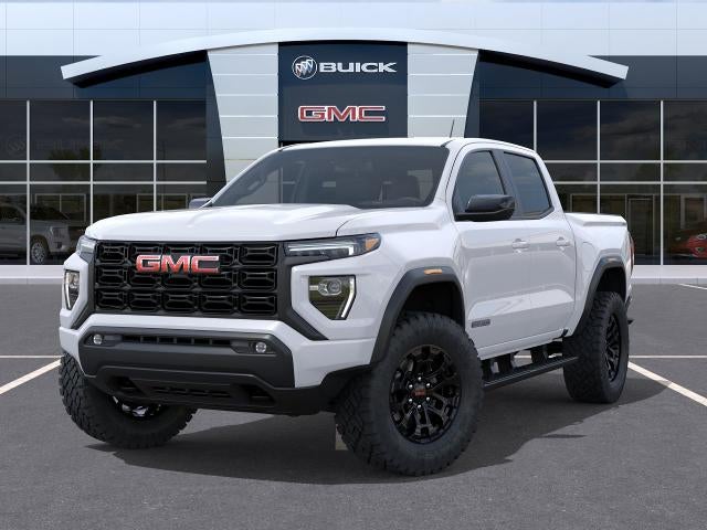 2026 GMC Canyon Elevation - Photo 30