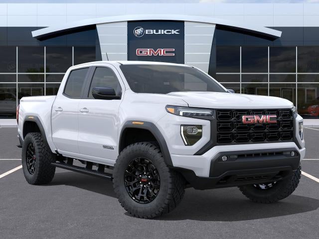 2026 GMC Canyon Elevation - Photo 31