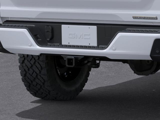 2026 GMC Canyon Elevation - Photo 38