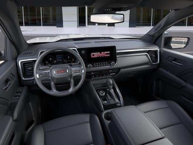 2026 GMC Canyon Elevation - Photo 39