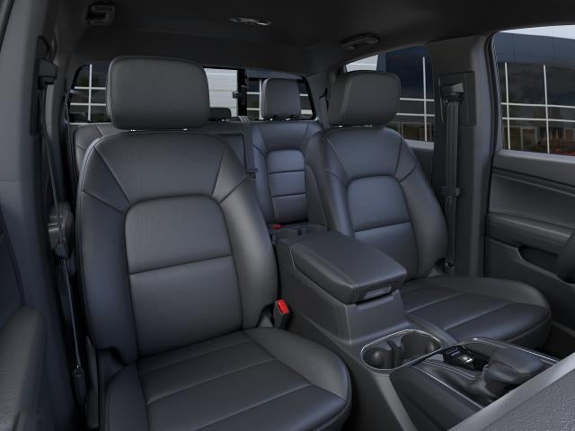2026 GMC Canyon Elevation - Photo 40