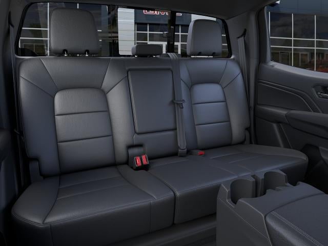 2026 GMC Canyon Elevation - Photo 41