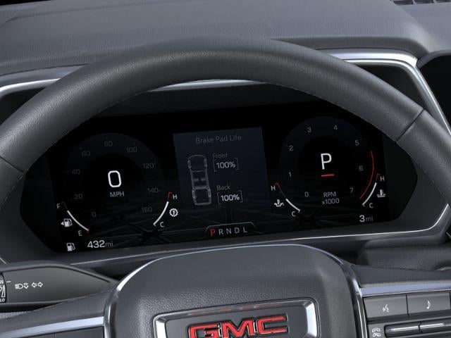 2026 GMC Canyon Elevation - Photo 42