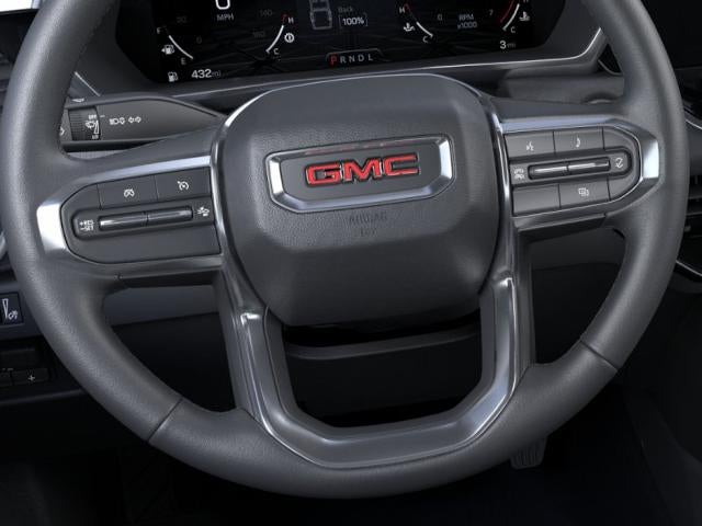 2026 GMC Canyon Elevation - Photo 43