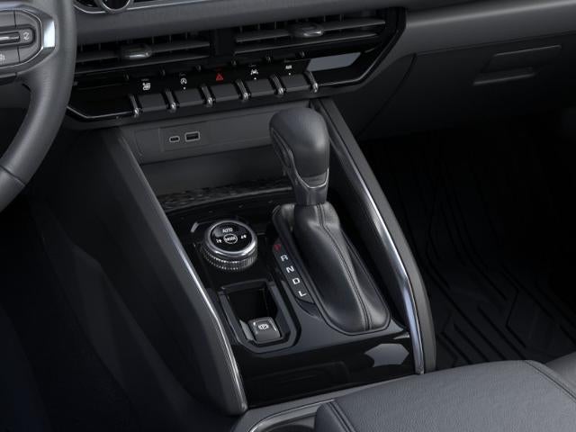 2026 GMC Canyon Elevation - Photo 47