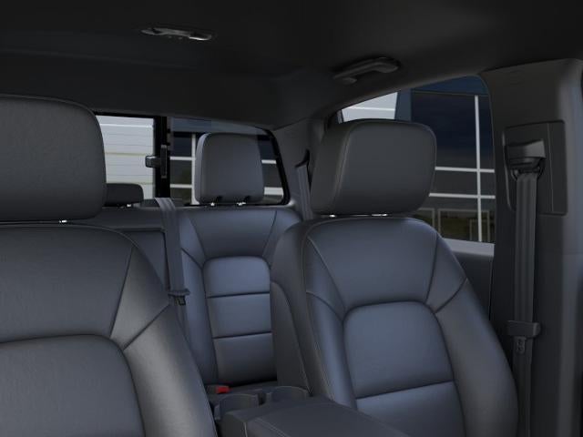 2026 GMC Canyon Elevation - Photo 48