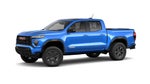 2025 GMC Canyon Base