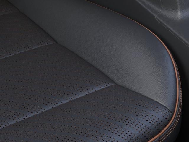 2026 GMC Canyon AT4 - Photo 37